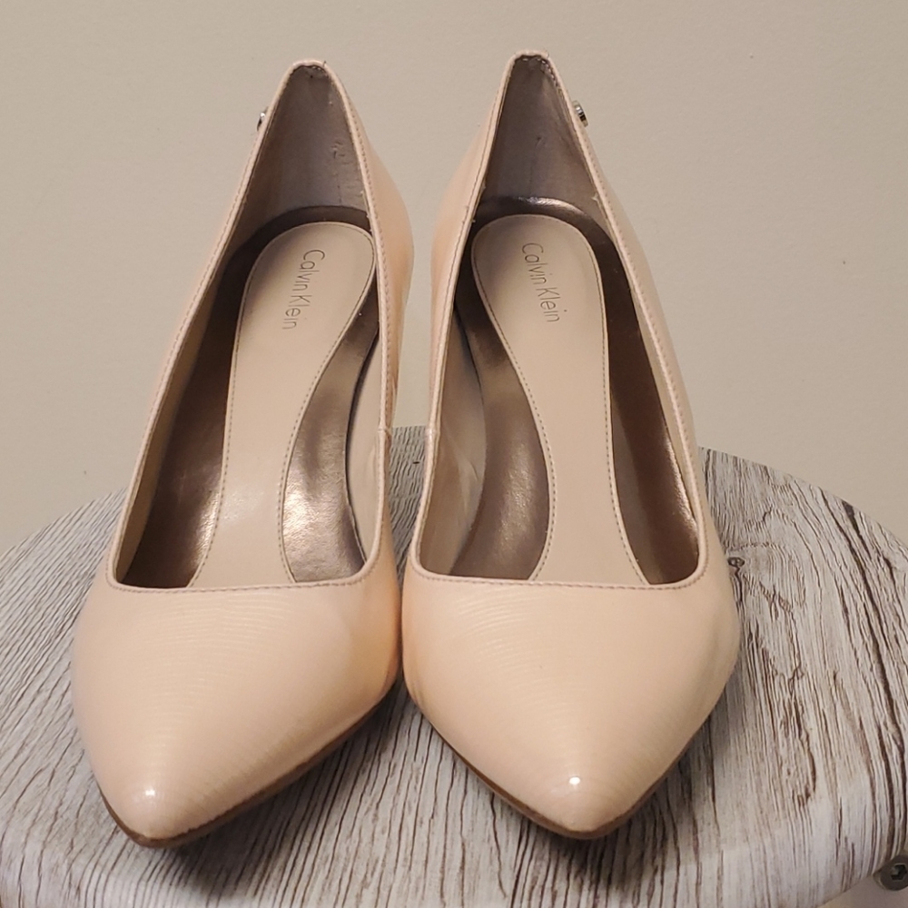 Calvin Klein Small heels